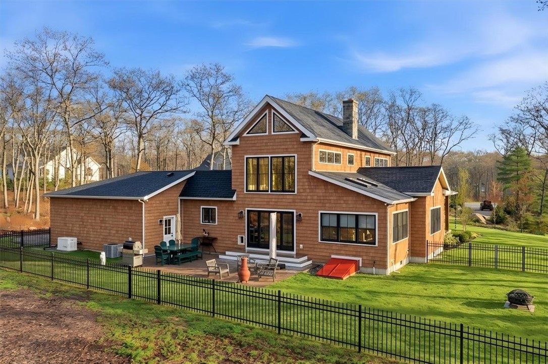 18 Fallon Trail