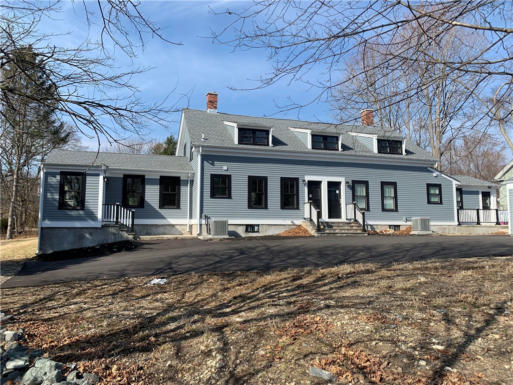 88 Reed Street