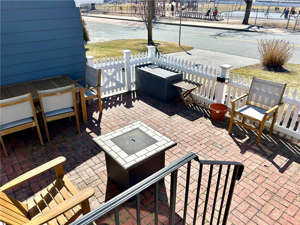 83 Friendship Street