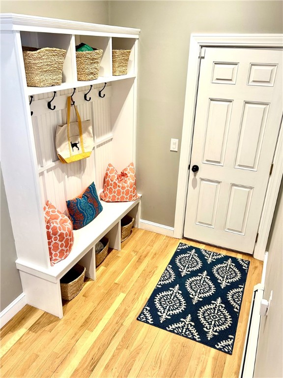 83 Friendship Street