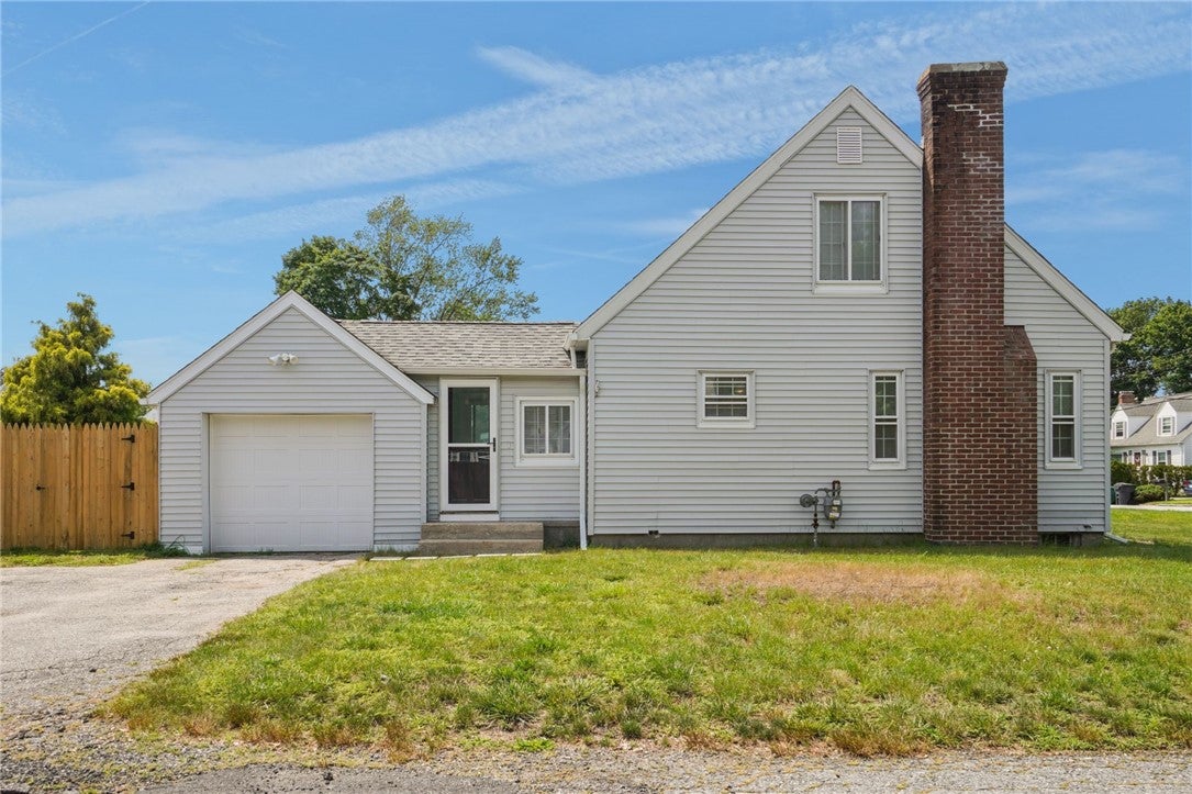 95 Harmony Court