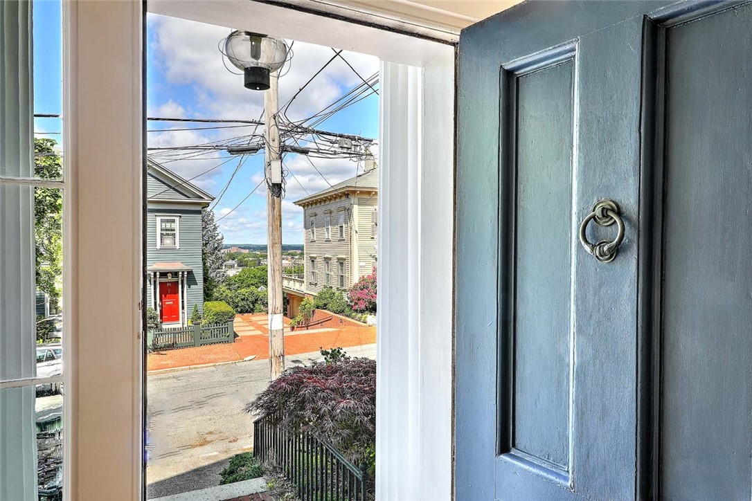 93 Congdon Street