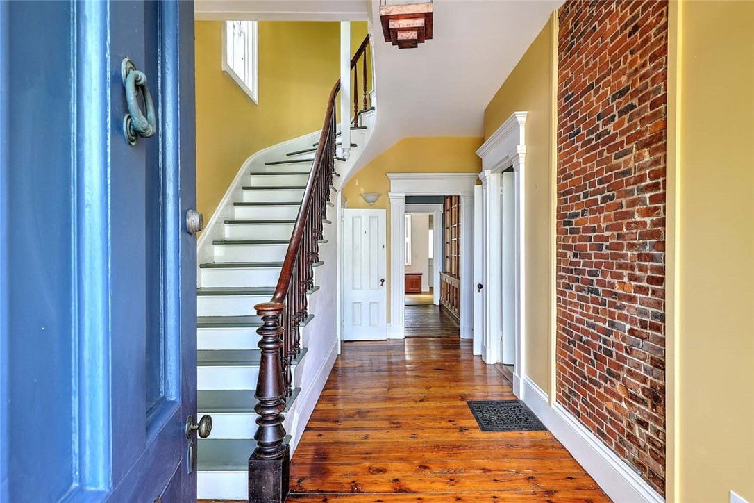 93 Congdon Street