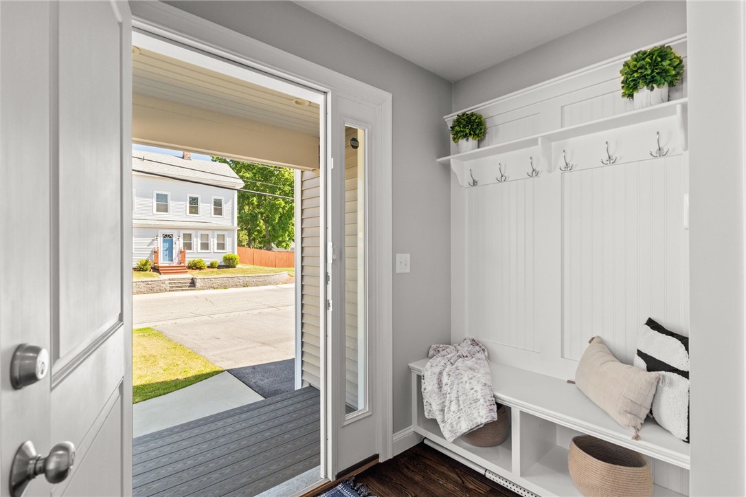 11 Mowry Avenue