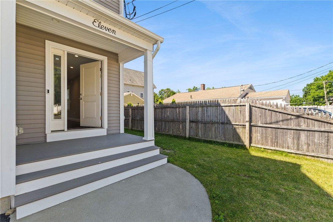 11 Mowry Avenue