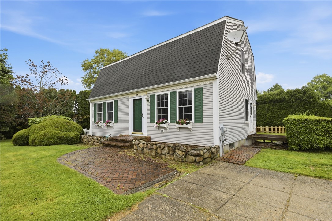 49 Harvest Road
