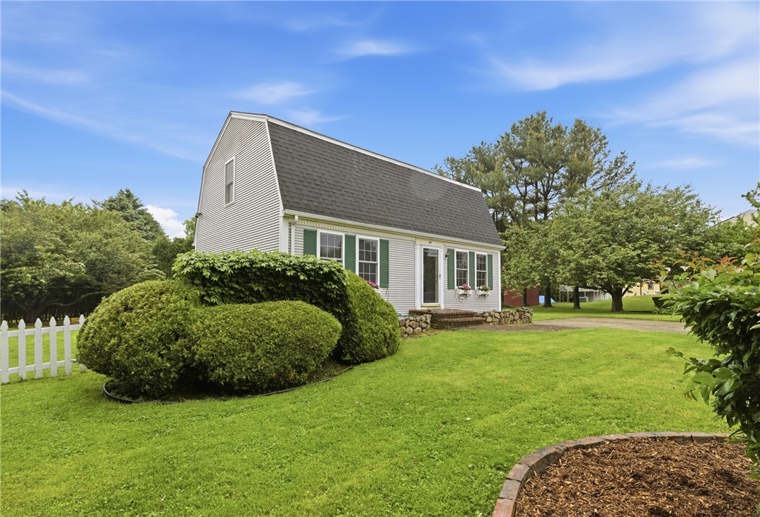 49 Harvest Road