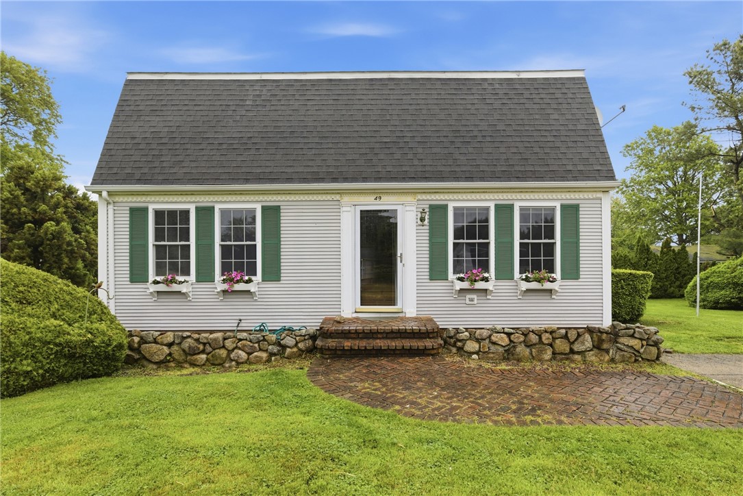 49 Harvest Road