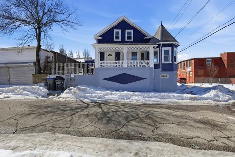 34 Savings Street Providence RI 02907