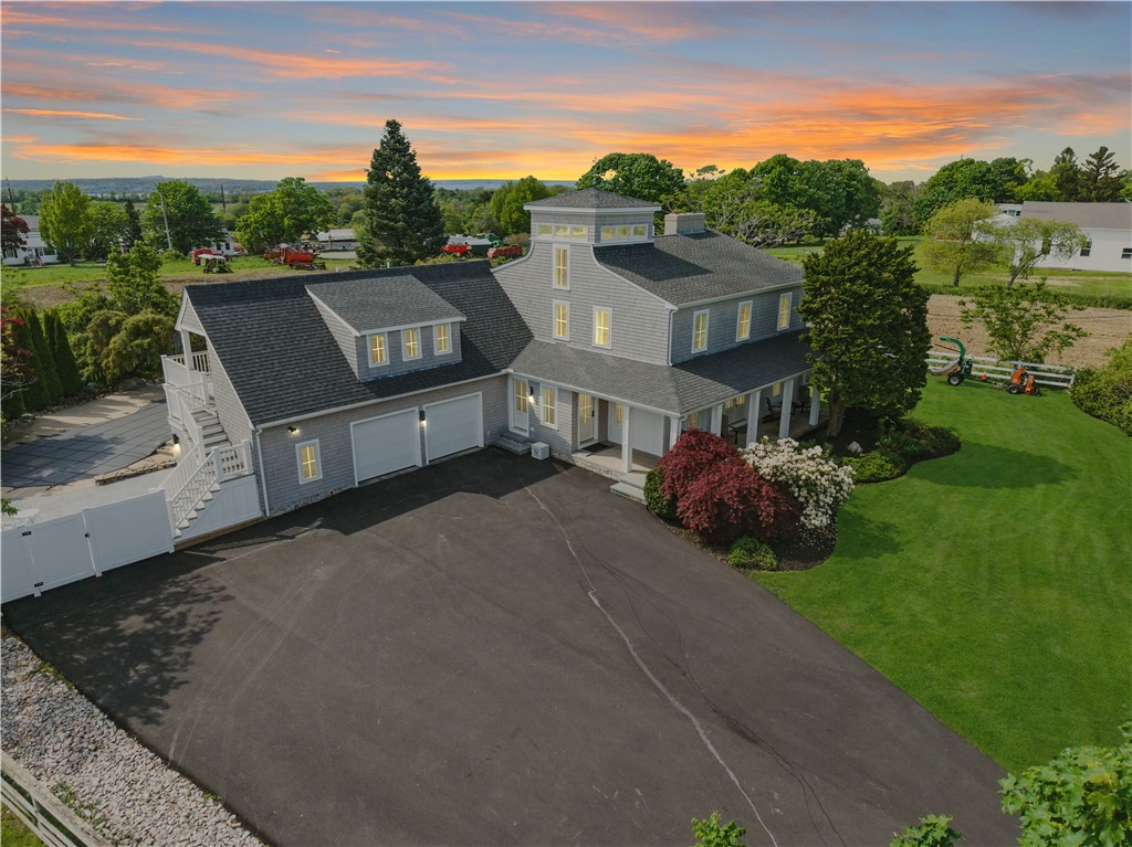2040 East Main Road