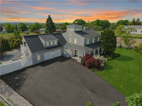 2040 East Main Road, Portsmouth, RI 02871 - #: 1385291