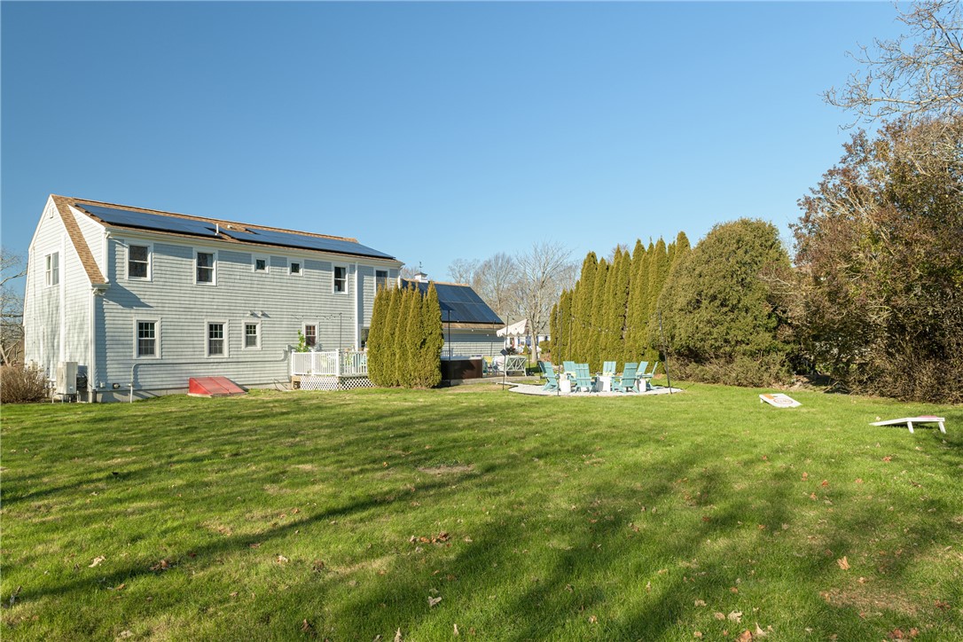 20 Samson Lane