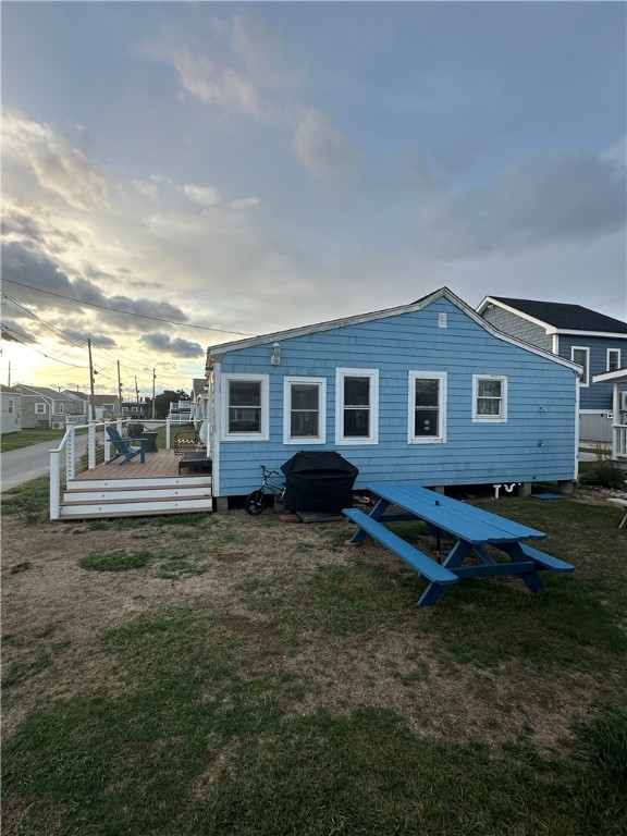 240 Cards Pond Road 3W8