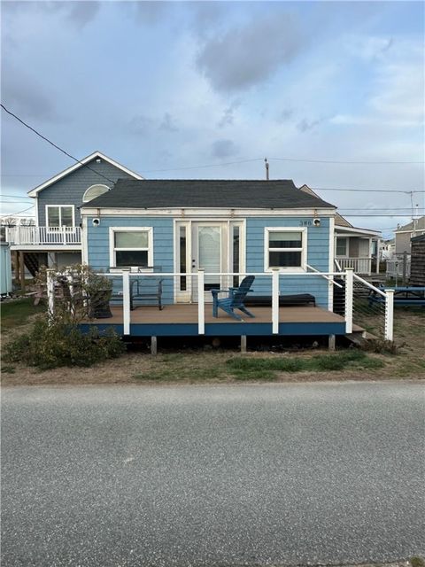 240 Cards Pond Road 3W8 South Kingstown RI 02879