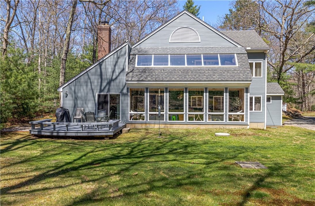 282 Byron Randall Road
