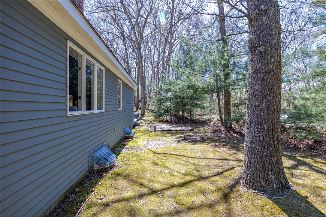 282 Byron Randall Road