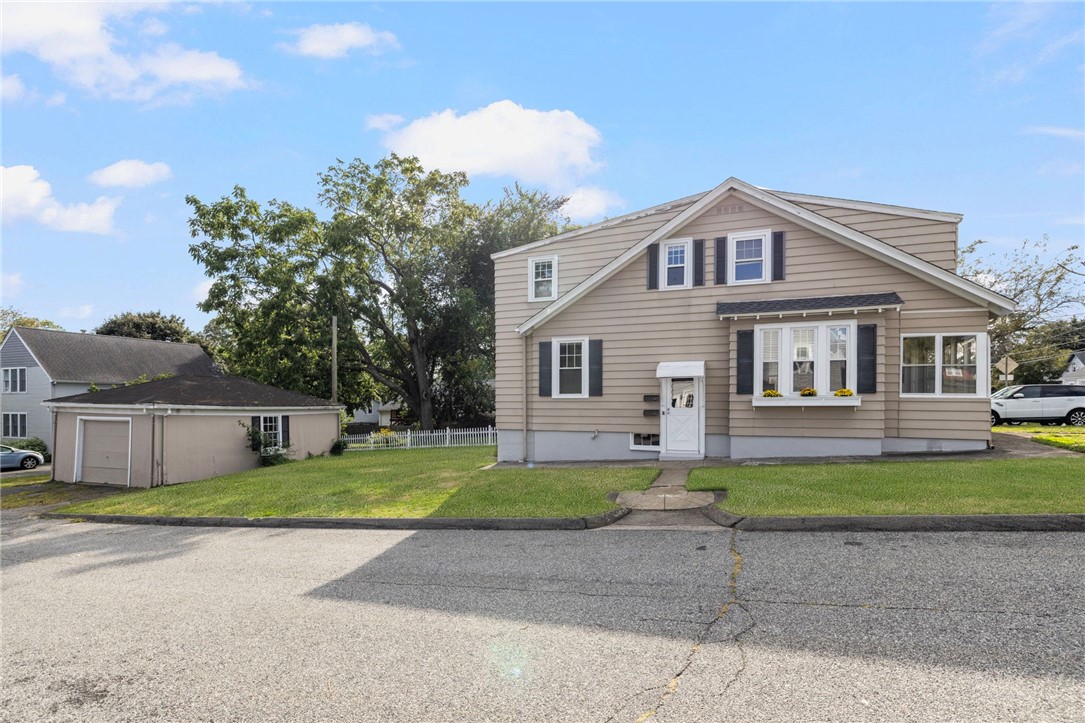 364 Maple Avenue