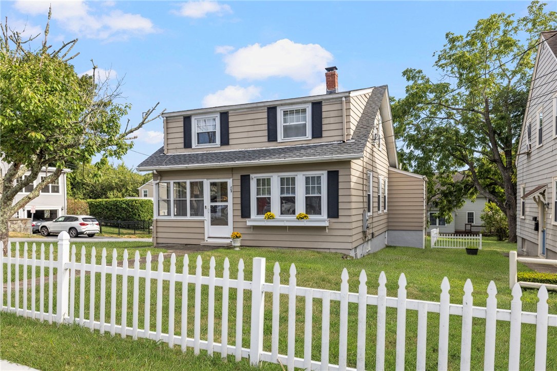 364 Maple Avenue