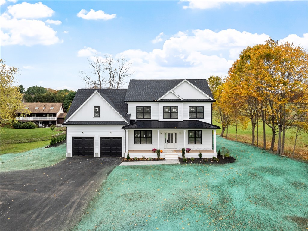 140 Abbott Run Valley Road