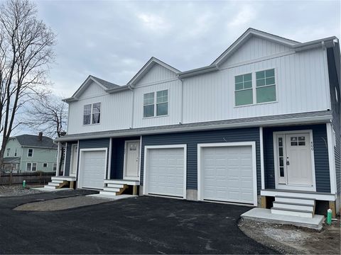 400 Juniper Street B East Providence RI 02914