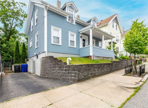 40 Highland Street Pawtucket RI 02860