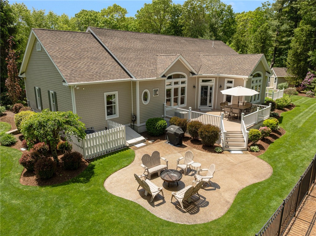 2271 Middle Road