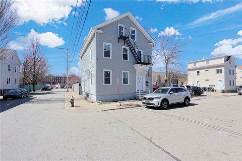 20 De Soto Street Providence RI 02909