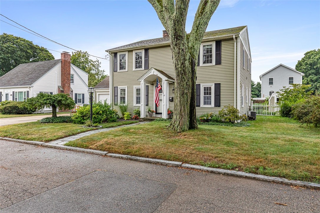 21 Woburn Road