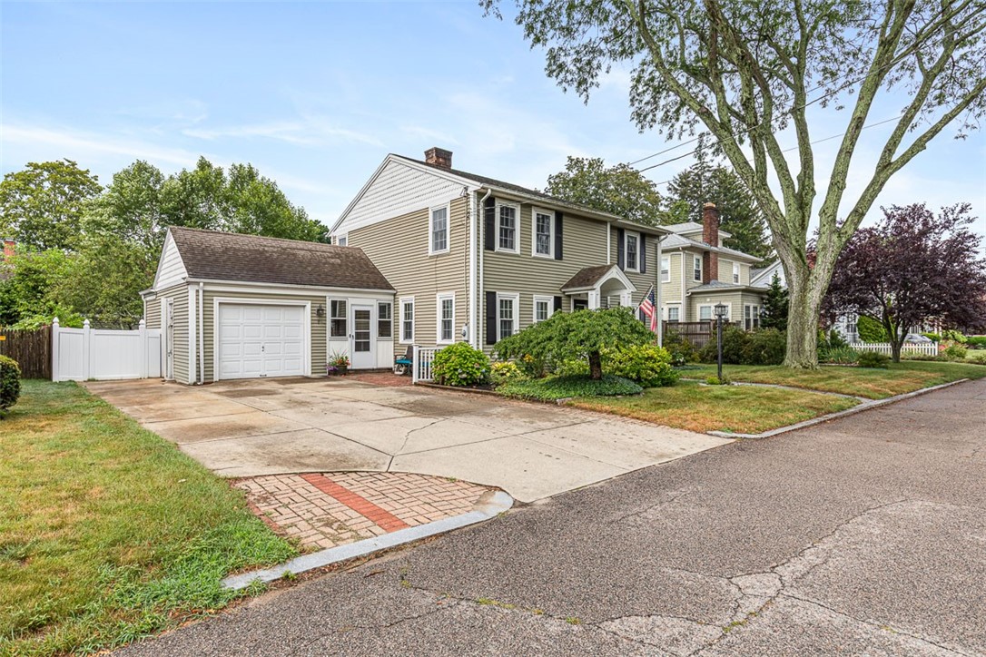 21 Woburn Road