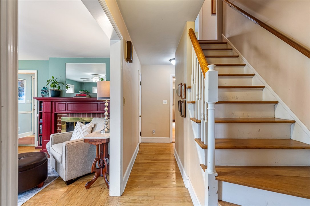21 Woburn Road