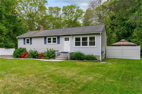 227 North Road Hopkinton RI 02833