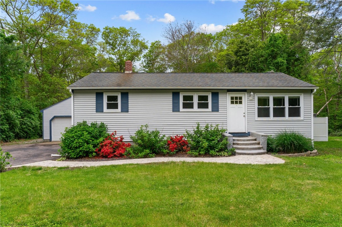 227 North Road