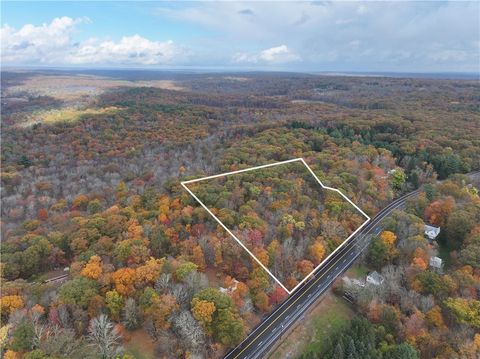 0 Danielson Pike Foster RI 02825