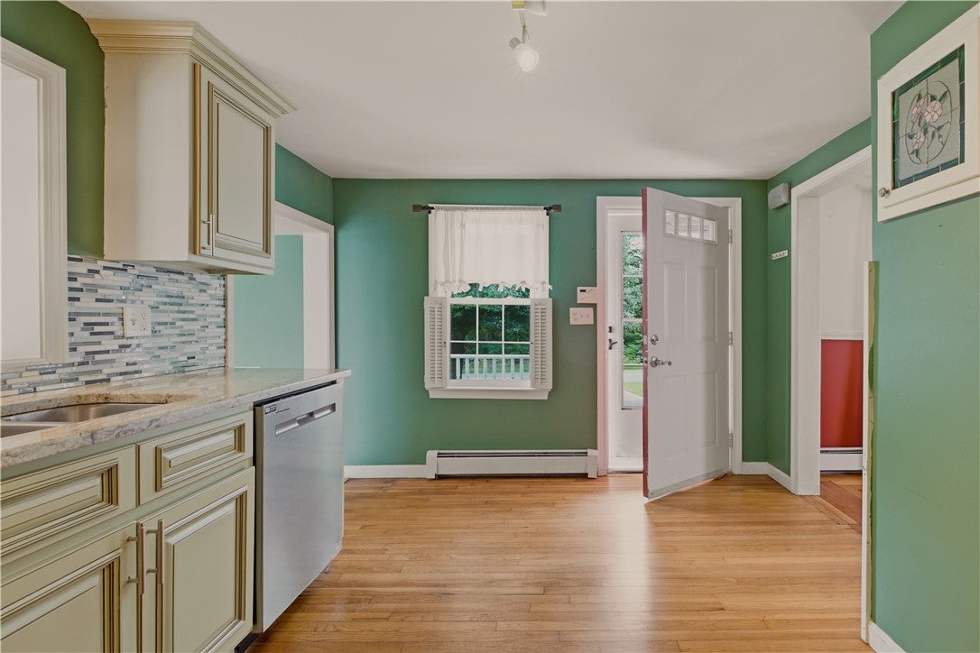 21 King Road