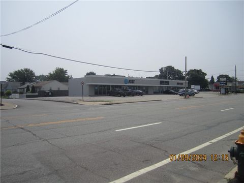 540 Reservoir Avenue Cranston RI 02910