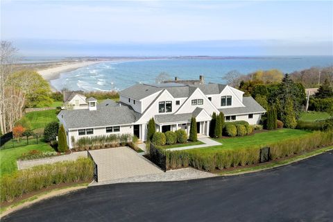 444 Purgatory Lane, Middletown, RI 02842 - #: 1357797