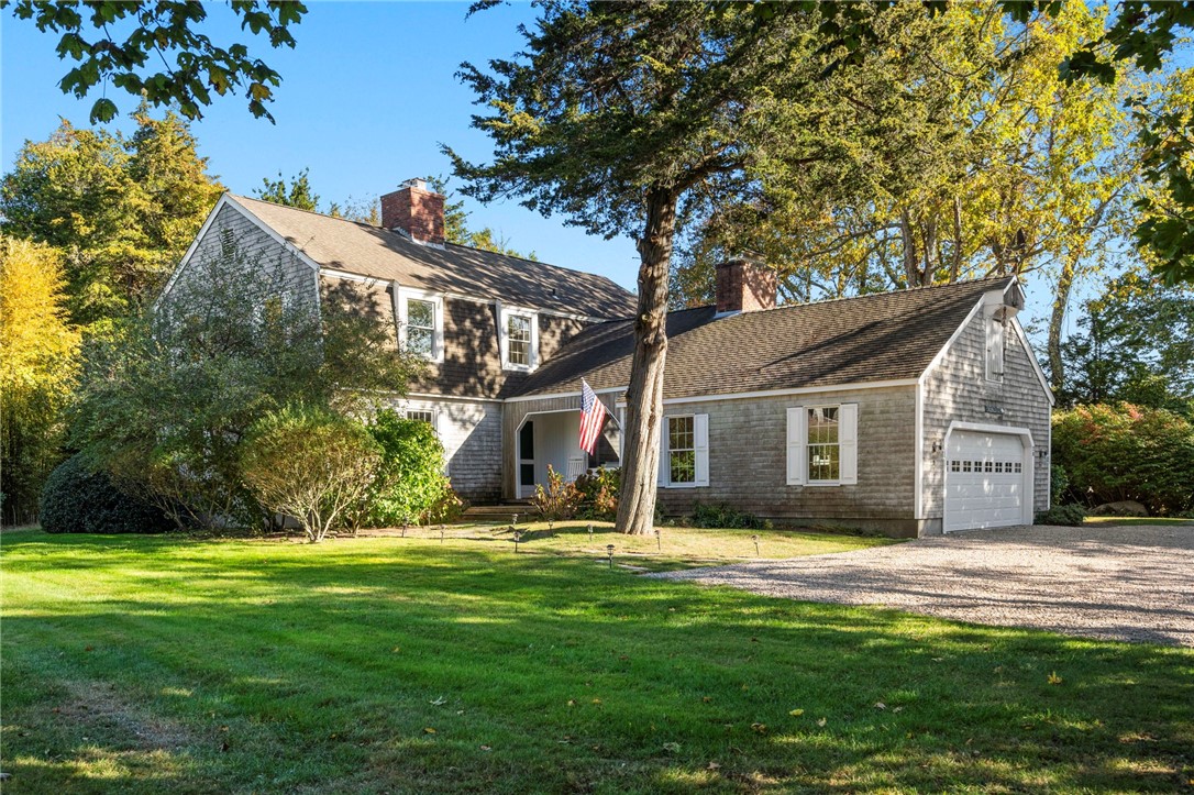 28 Noyes Neck Road
