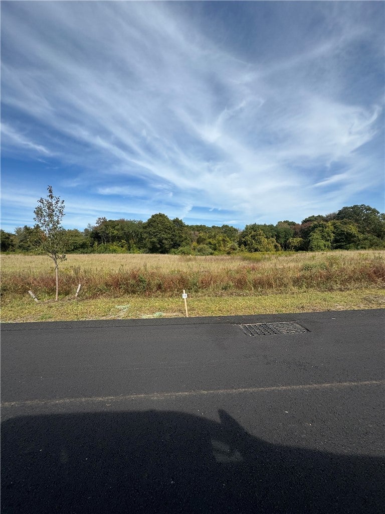 0 Cross Winds  LOT 14 Drive