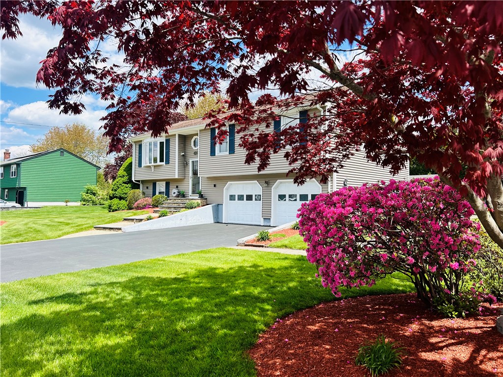 166 Mohawk Drive