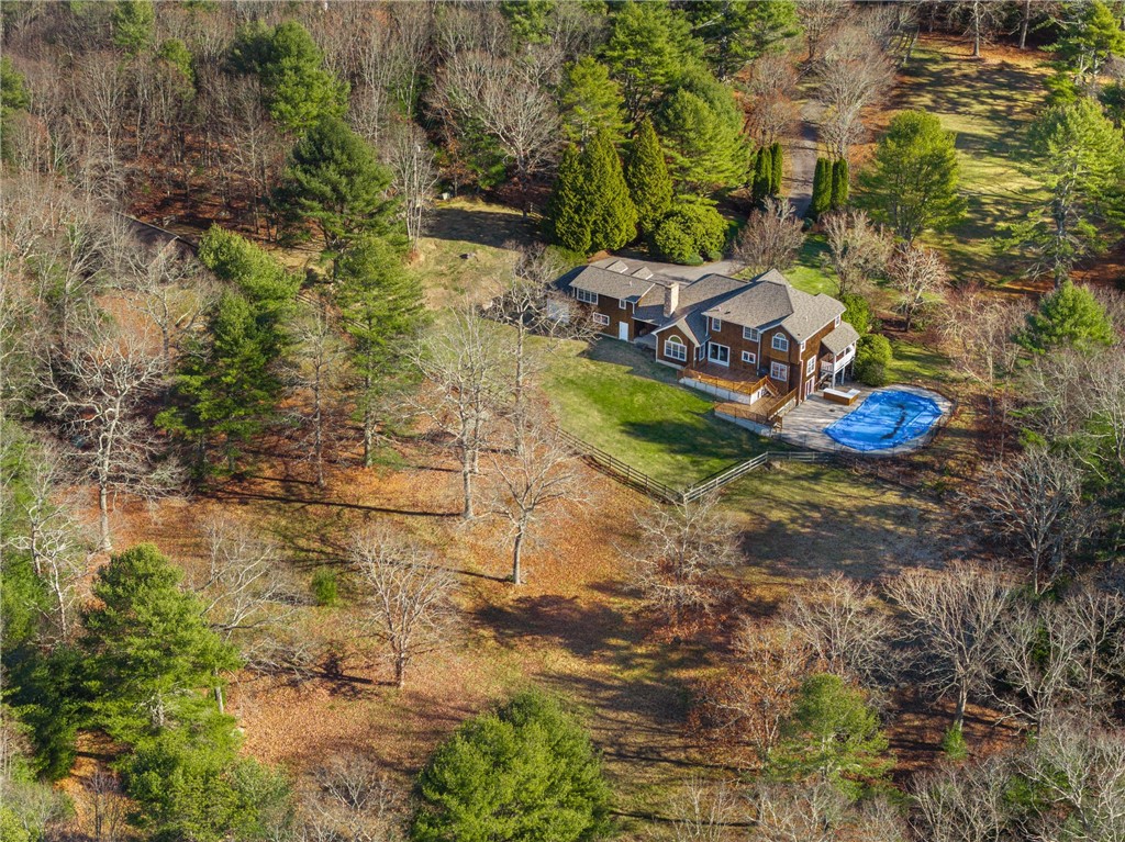 129 Purgatory Road