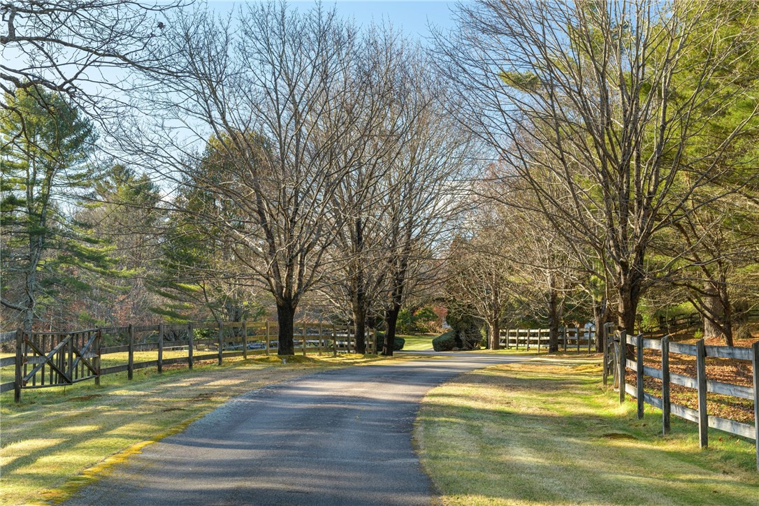 129 Purgatory Road