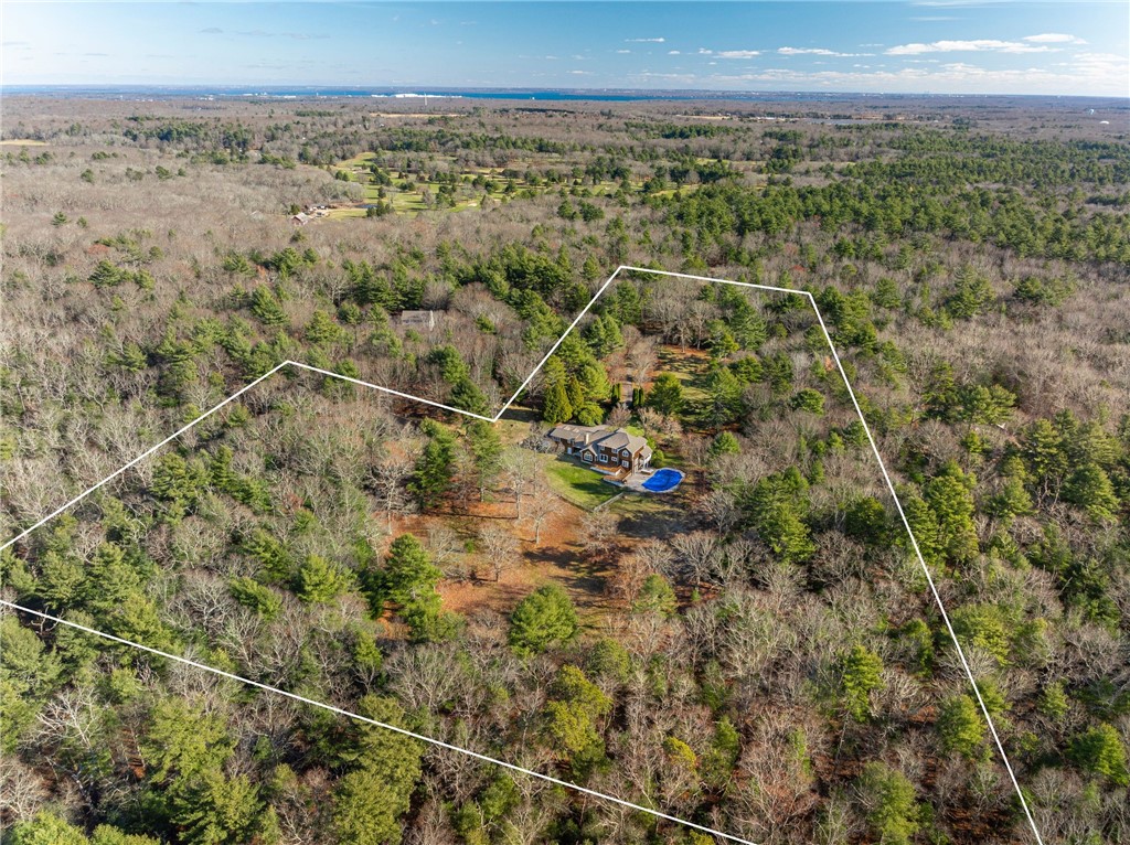 129 Purgatory Road