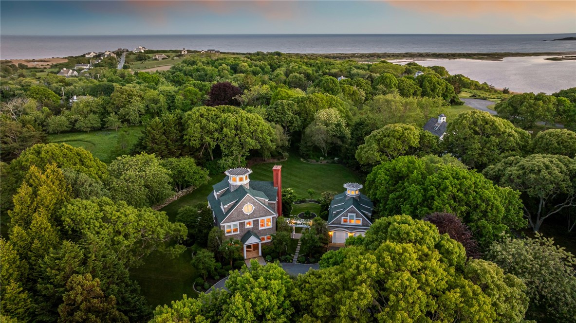 5 Ellsworth Drive