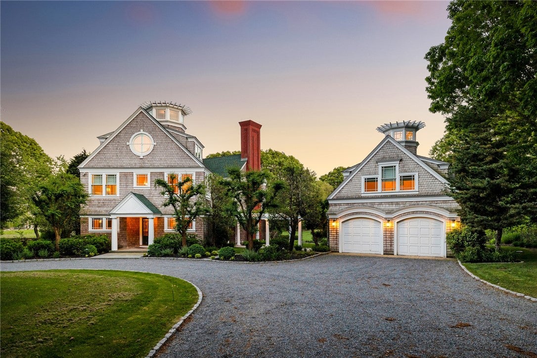 5 Ellsworth Drive