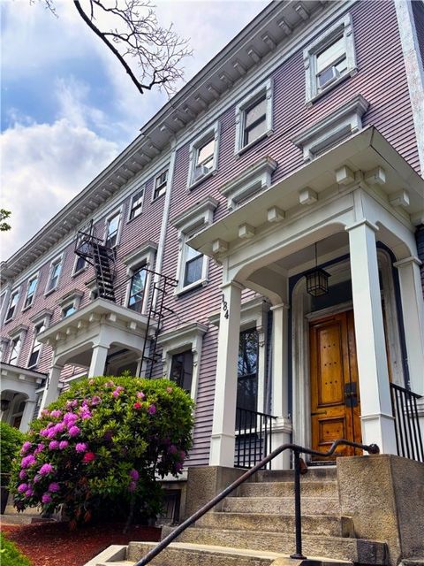 178 BOWEN Street 16 Providence RI 02906