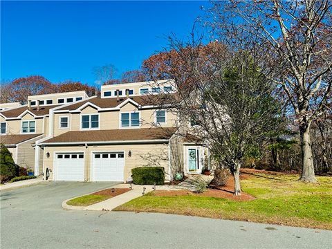 38 Lawton Brook Lane Portsmouth RI 02871