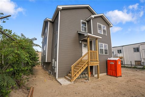 0 Hazel Street Pawtucket RI 02860