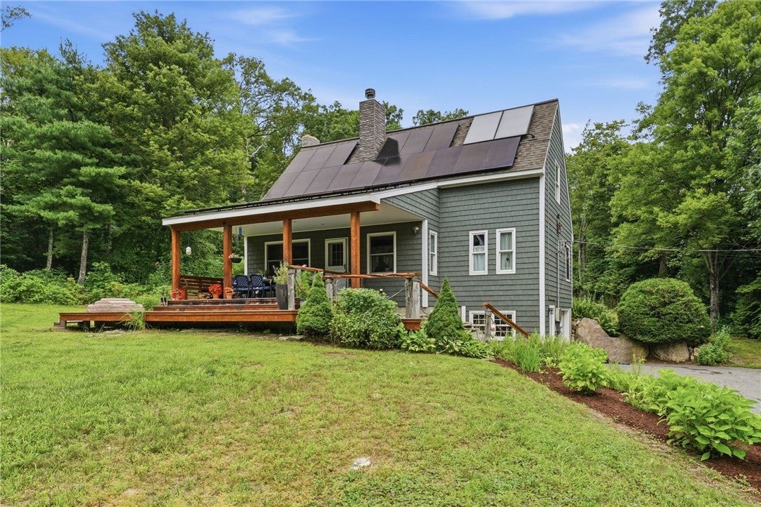 71 Mount Hygeia Road