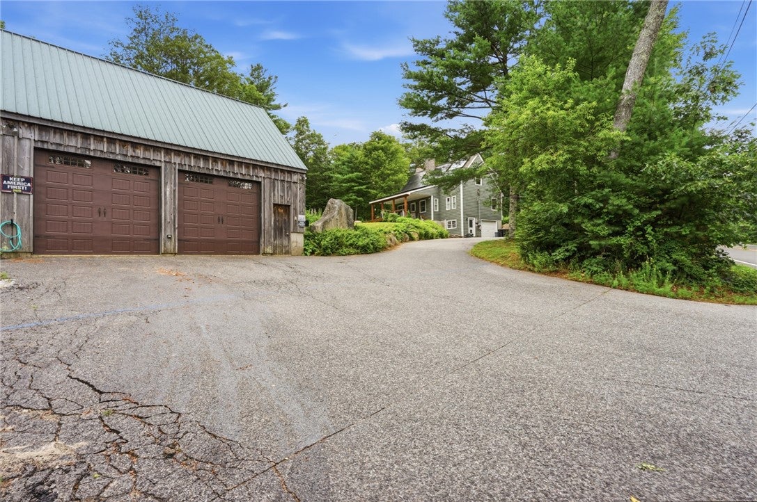 71 Mount Hygeia Road