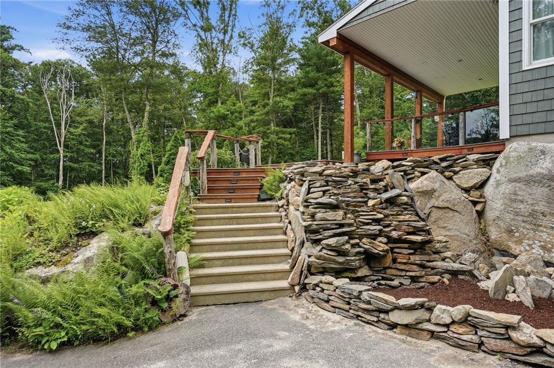 71 Mount Hygeia Road